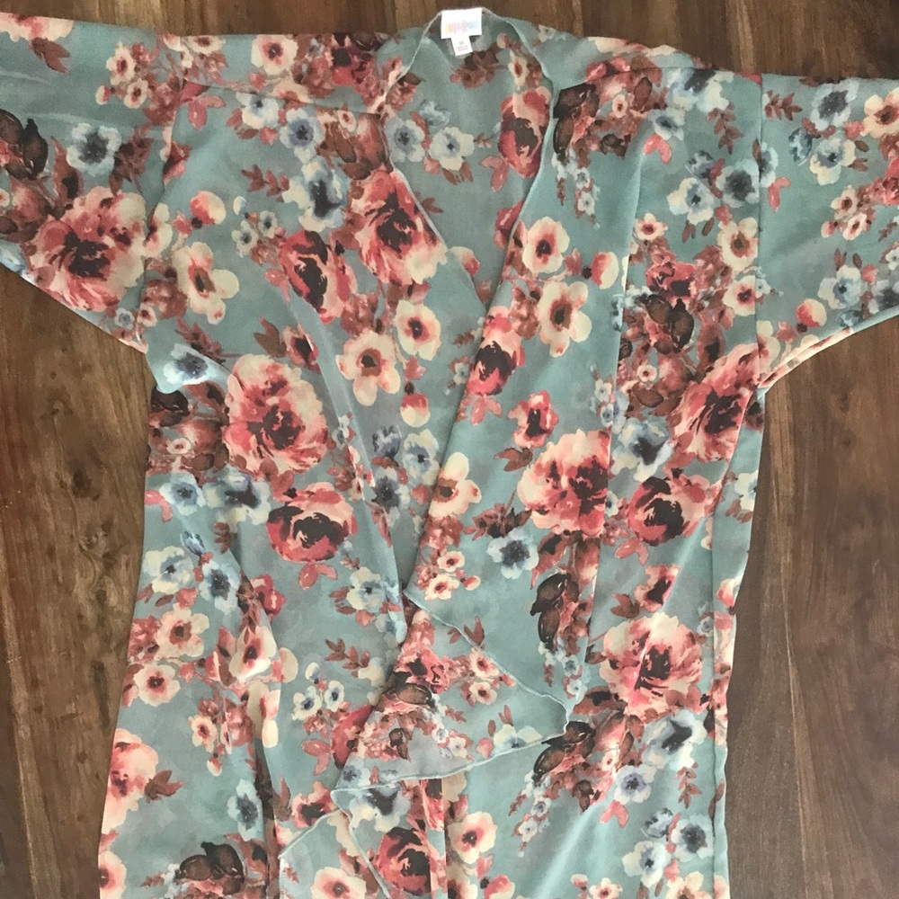 Lularoe Shirley